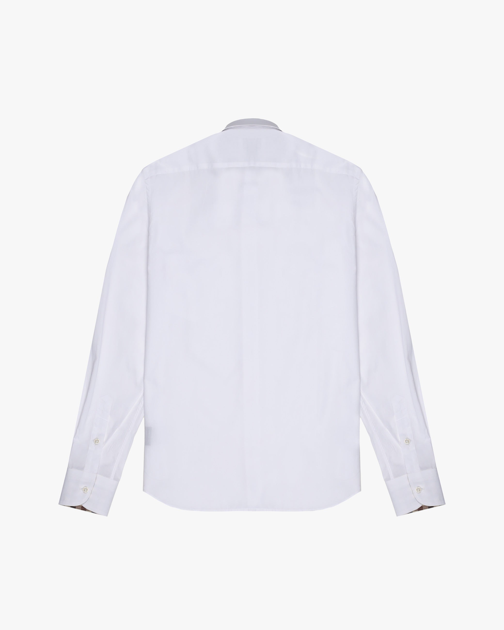 Aquascutum ACTIVE OXFORD SHIRT