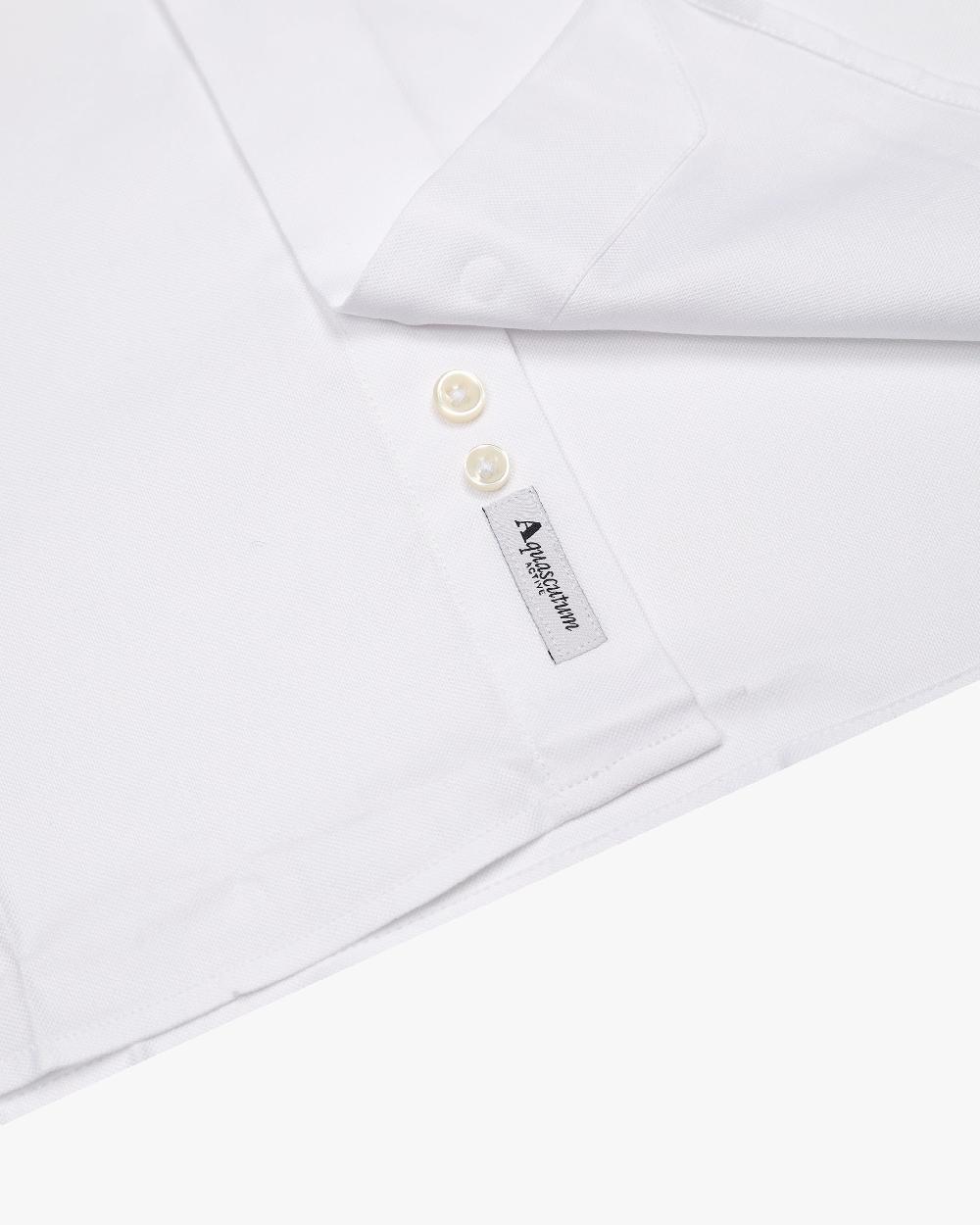 Aquascutum ACTIVE OXFORD SHIRT