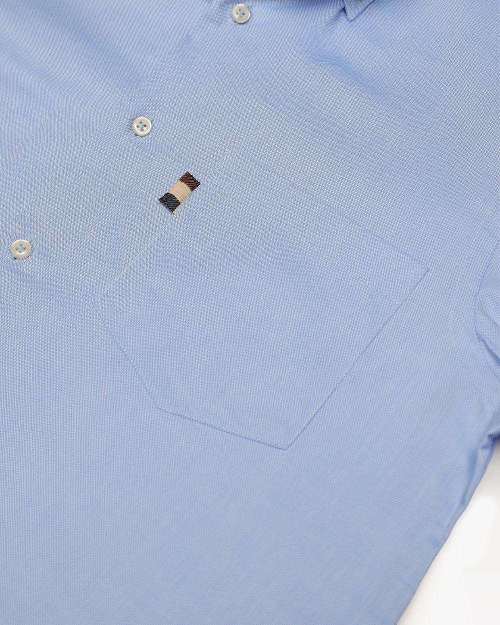 Aquascutum ACTIVE OXFORD SHIRT