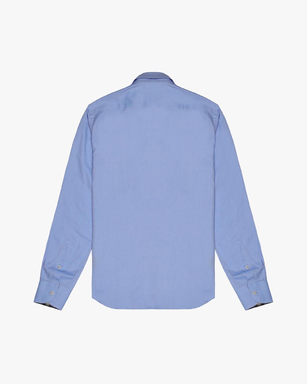 Aquascutum ACTIVE OXFORD SHIRT