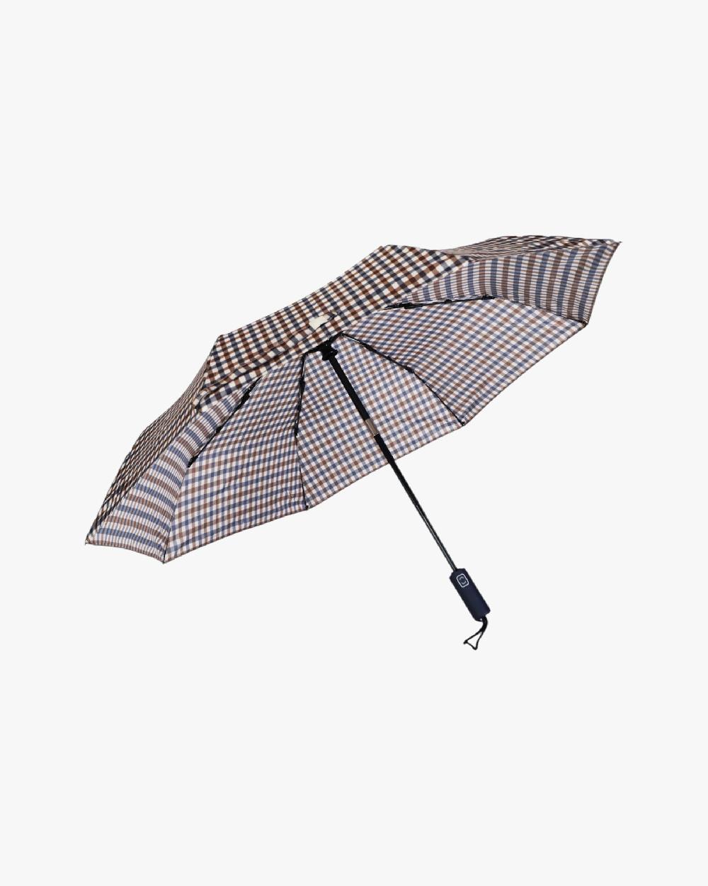 Aquascutum ACTIVE POCKET UMBRELLA