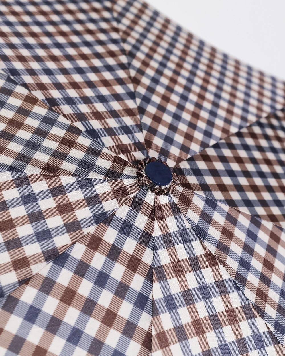 Aquascutum ACTIVE POCKET UMBRELLA