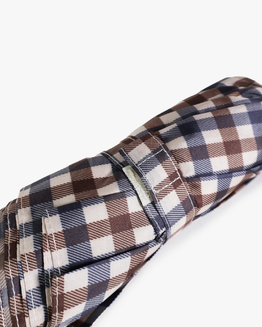 Aquascutum ACTIVE POCKET UMBRELLA