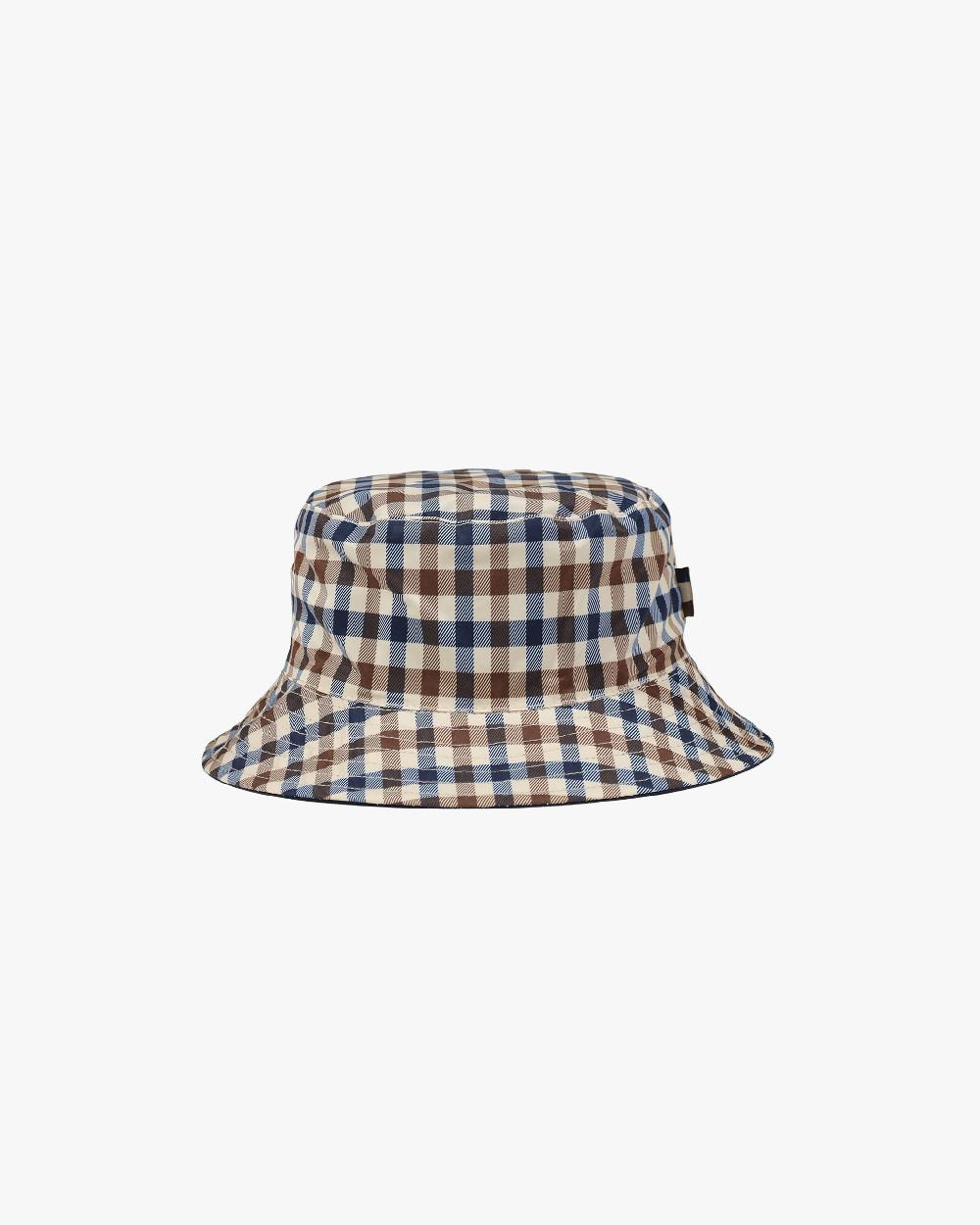 Aquascutum ACTIVE REVERSIBLE BUCKET