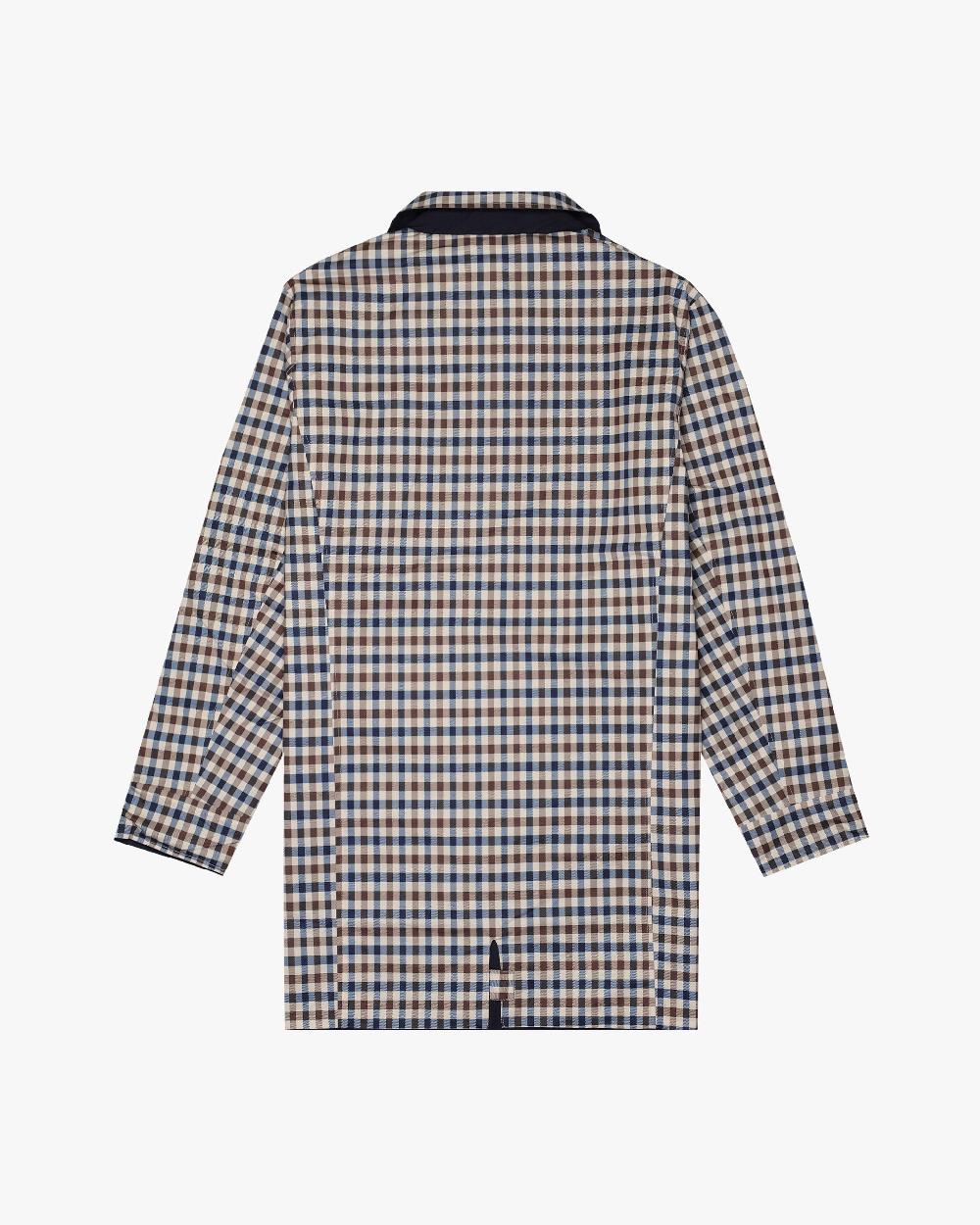 Aquascutum ACTIVE REVERSIBLE TRENCH