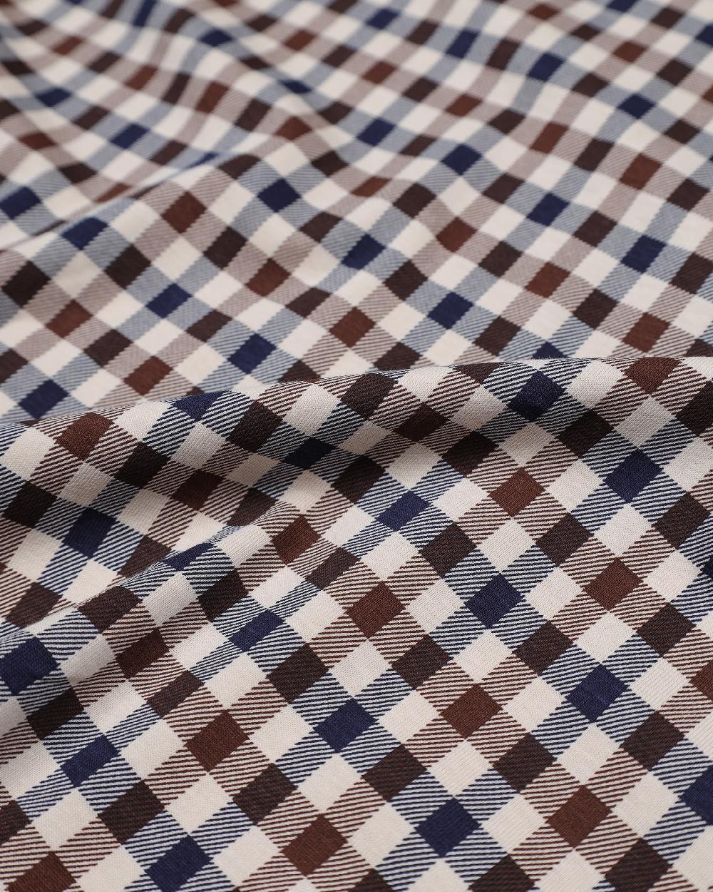 Aquascutum ACTIVE SOLID POCKET T-SHIRT