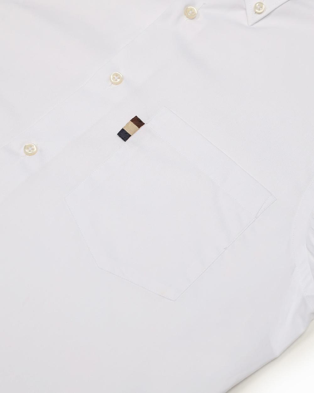 Aquascutum ACTIVE TAILOR SHIRT