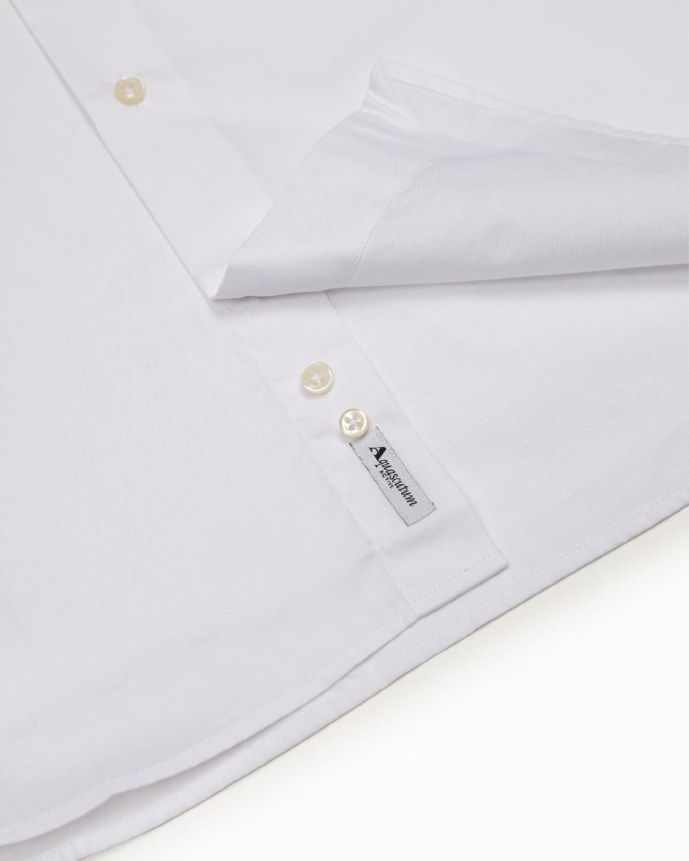 Aquascutum ACTIVE TAILOR SHIRT