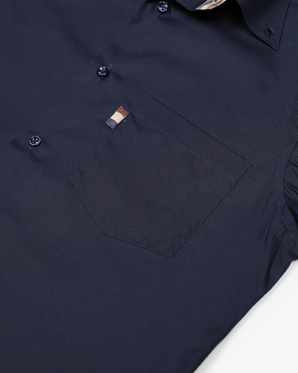 Aquascutum ACTIVE TAILOR SHIRT