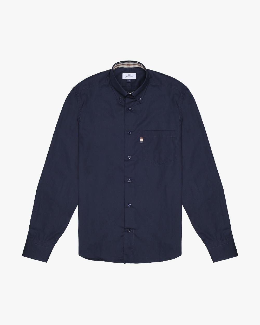 aquascutum ACTIVE TAILOR SHIRT