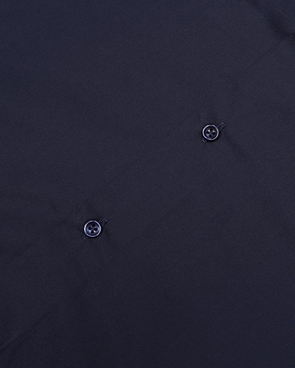 Aquascutum ACTIVE TAILOR SHIRT POCKETLESS