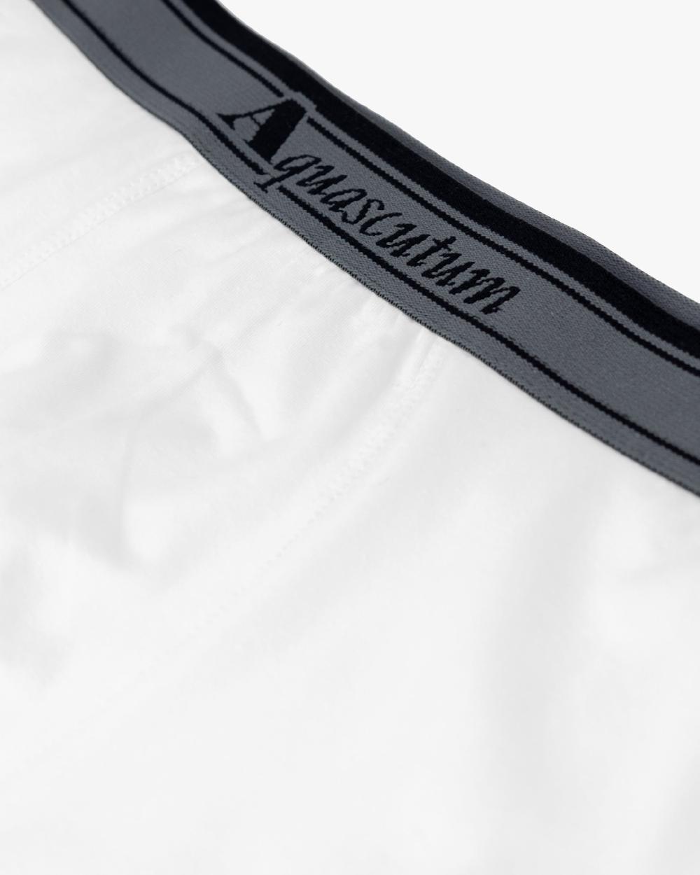 Aquascutum ACTIVE UNDERWEAR BOXER TRIPLE PACK