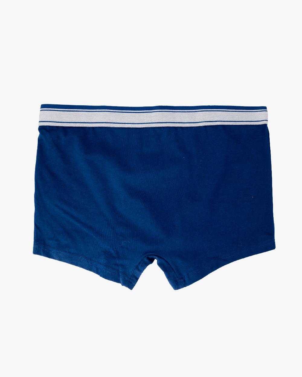 Aquascutum ACTIVE UNDERWEAR BOXER TRIPLE PACK