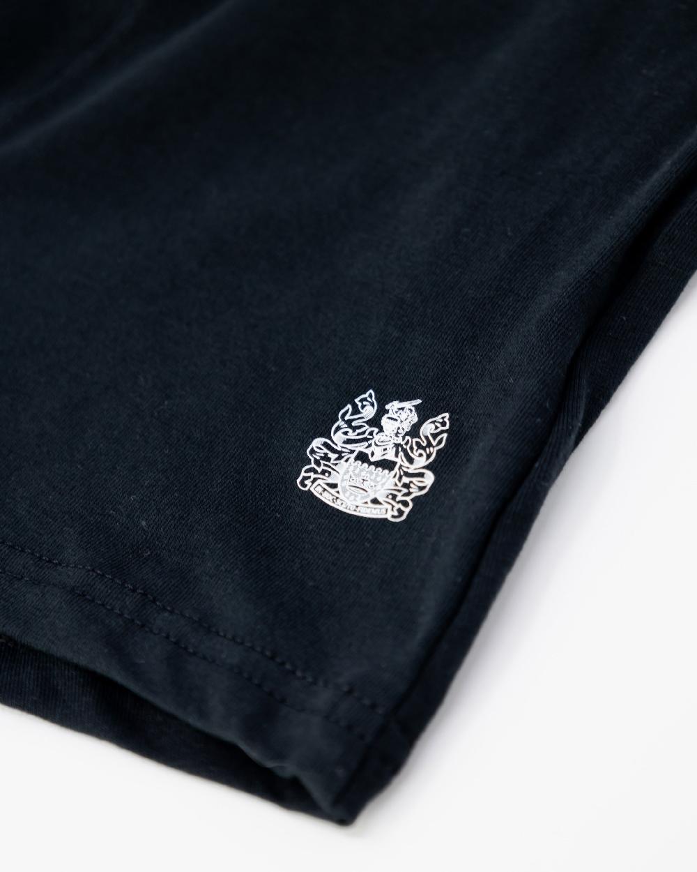 Aquascutum ACTIVE UNDERWEAR BOXER TRIPLE PACK