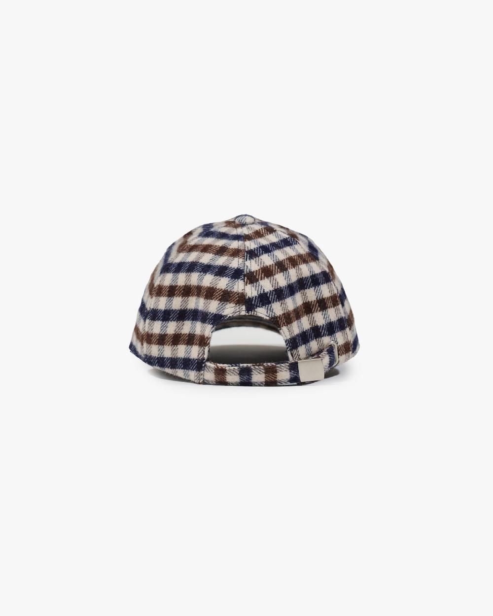 Aquascutum ACTIVE WATER REPELLENT BASEBALL CAP