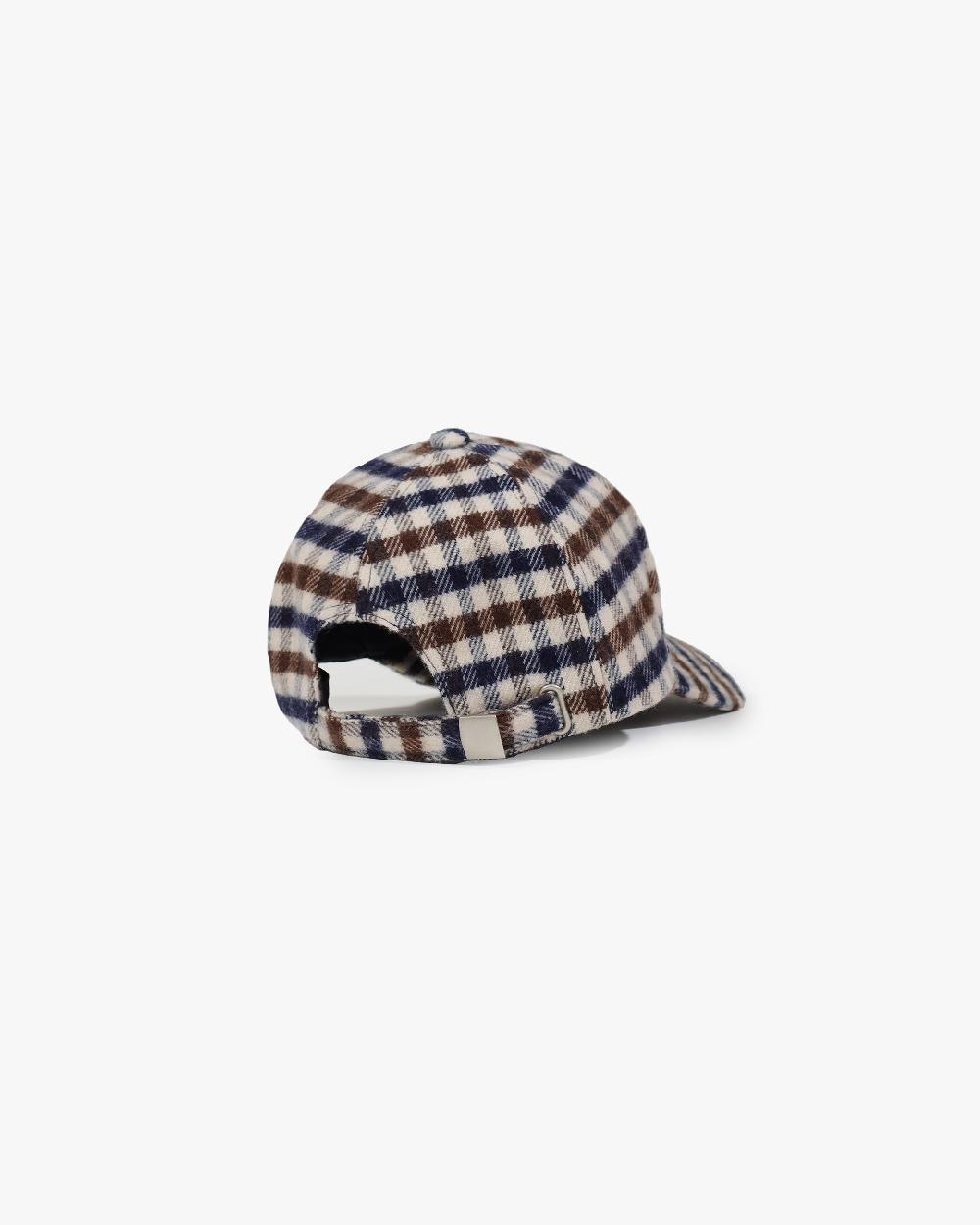 Aquascutum ACTIVE WATER REPELLENT BASEBALL CAP