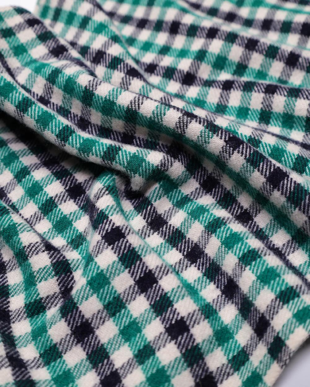 Aquascutum ACTIVE WATER REPELLENT SCARF