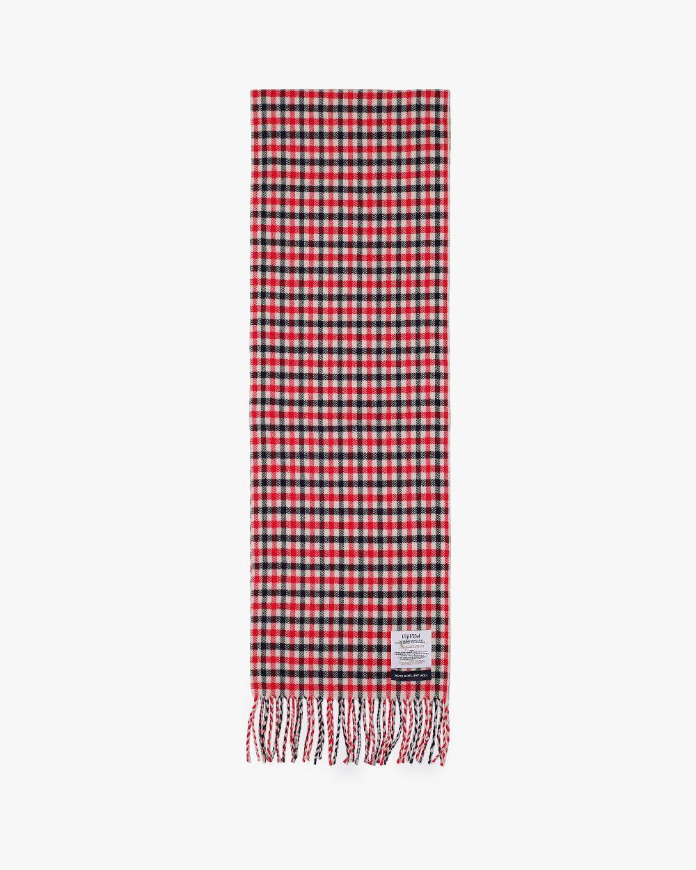 Aquascutum ACTIVE WATER REPELLENT SCARF