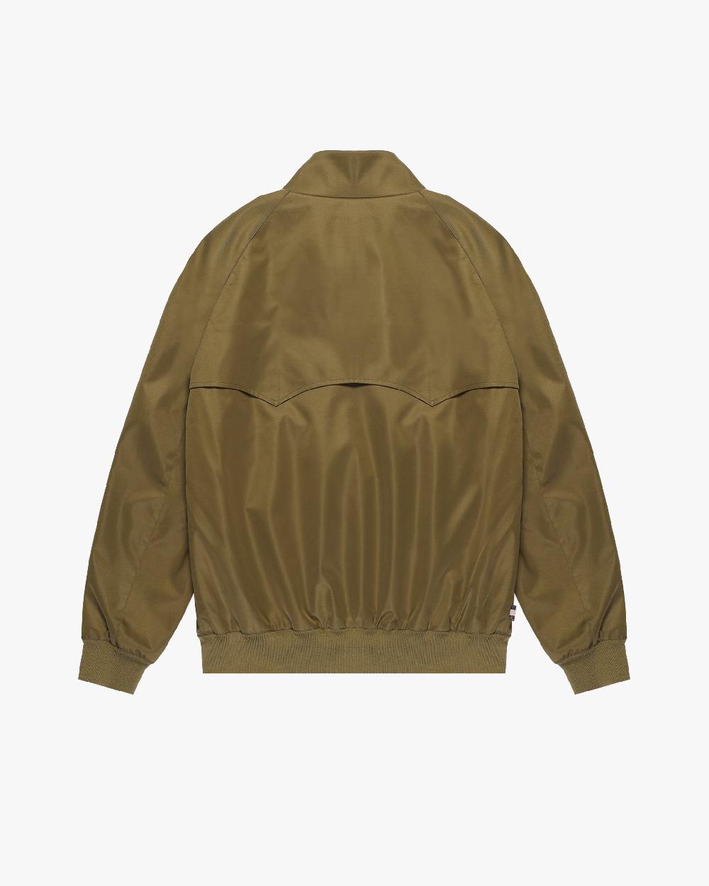 Aquascutum ARCHIVAL HARRINGTON