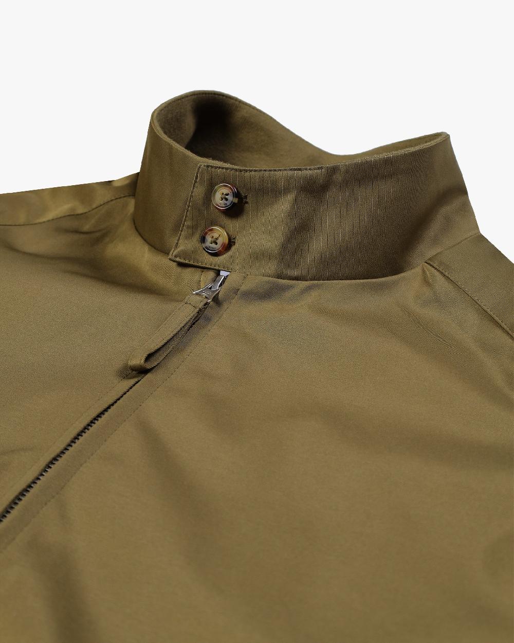 Aquascutum ARCHIVAL HARRINGTON