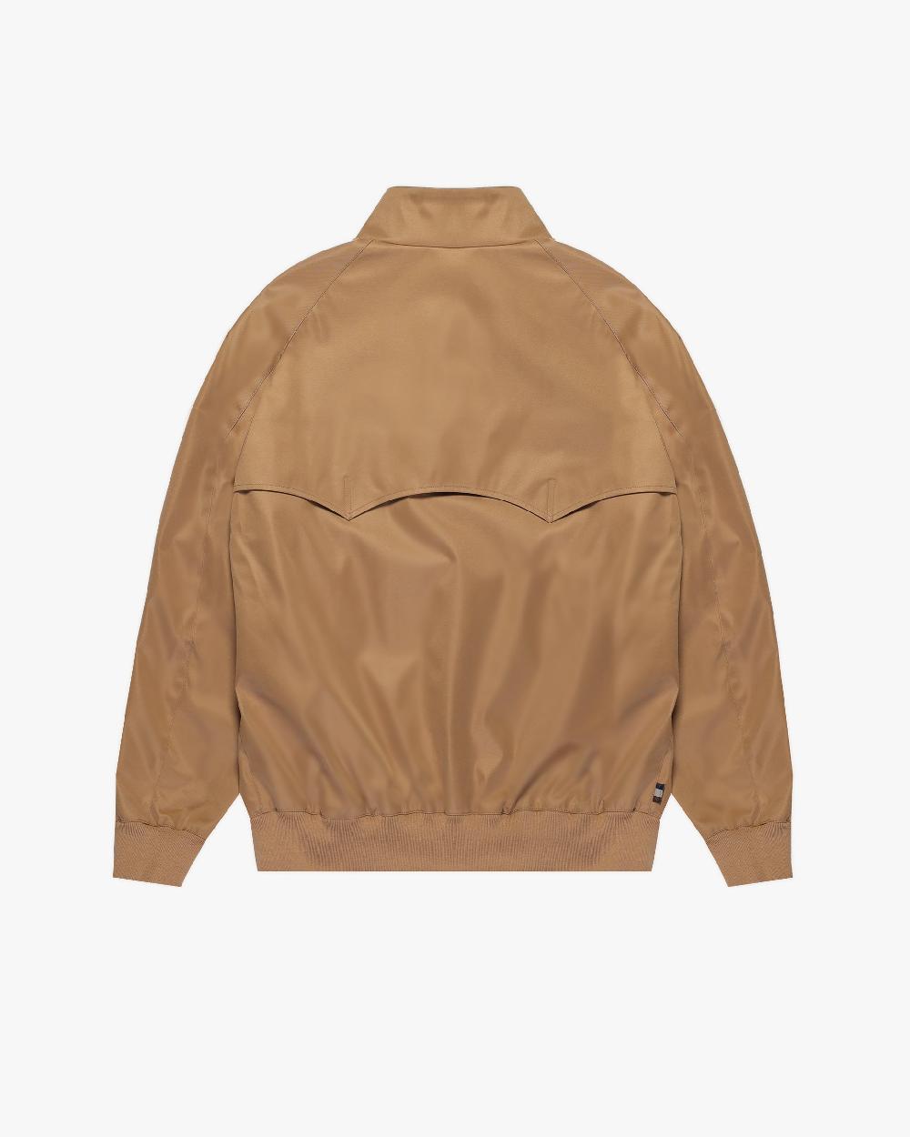 Aquascutum ARCHIVAL HARRINGTON