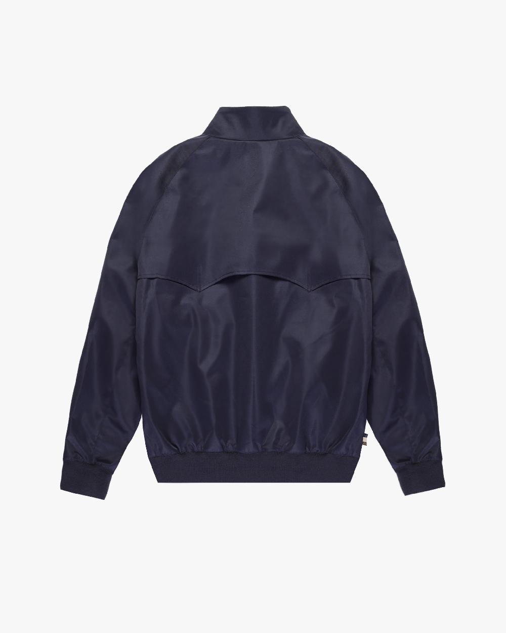 Aquascutum ARCHIVAL HARRINGTON