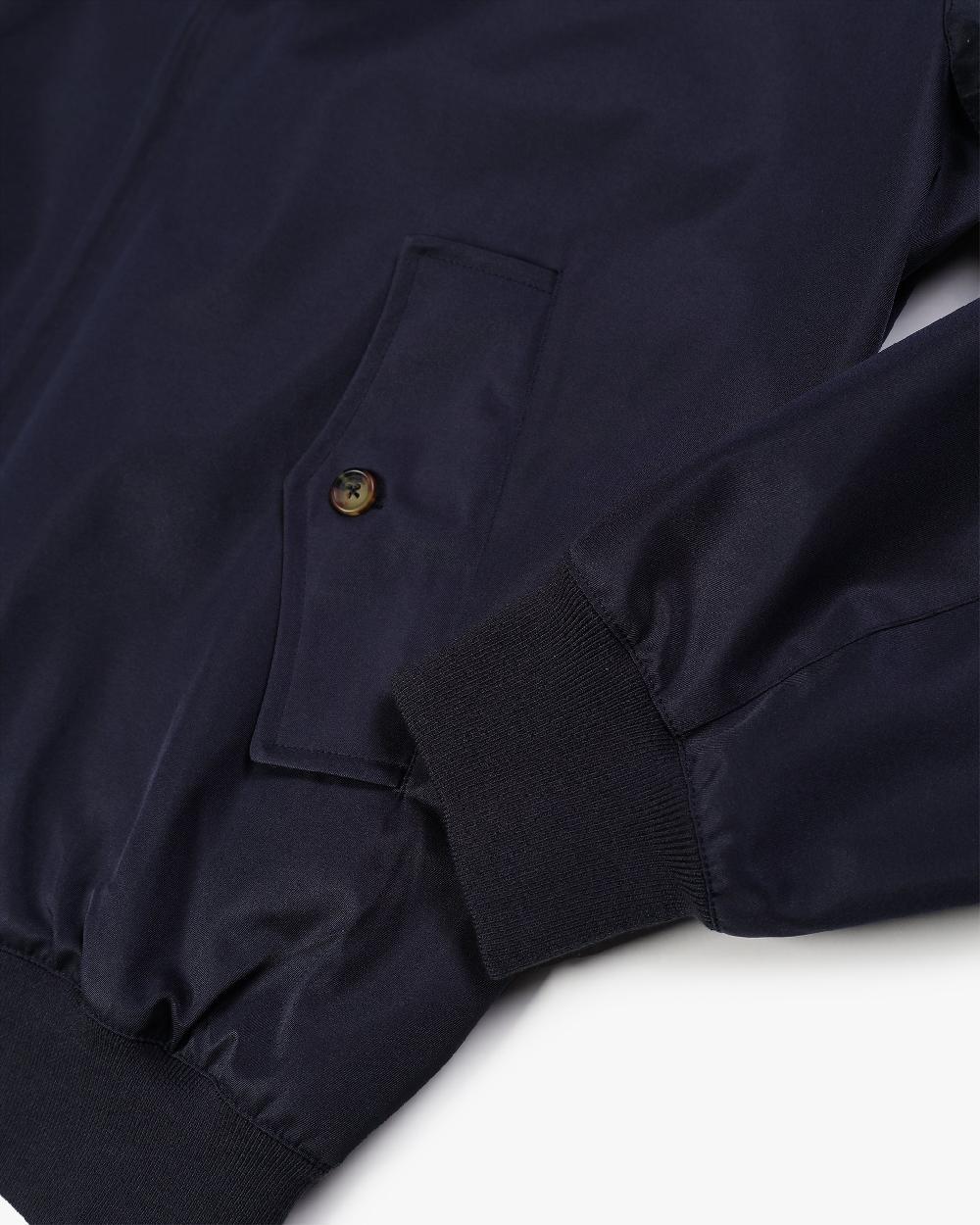 Aquascutum ARCHIVAL HARRINGTON