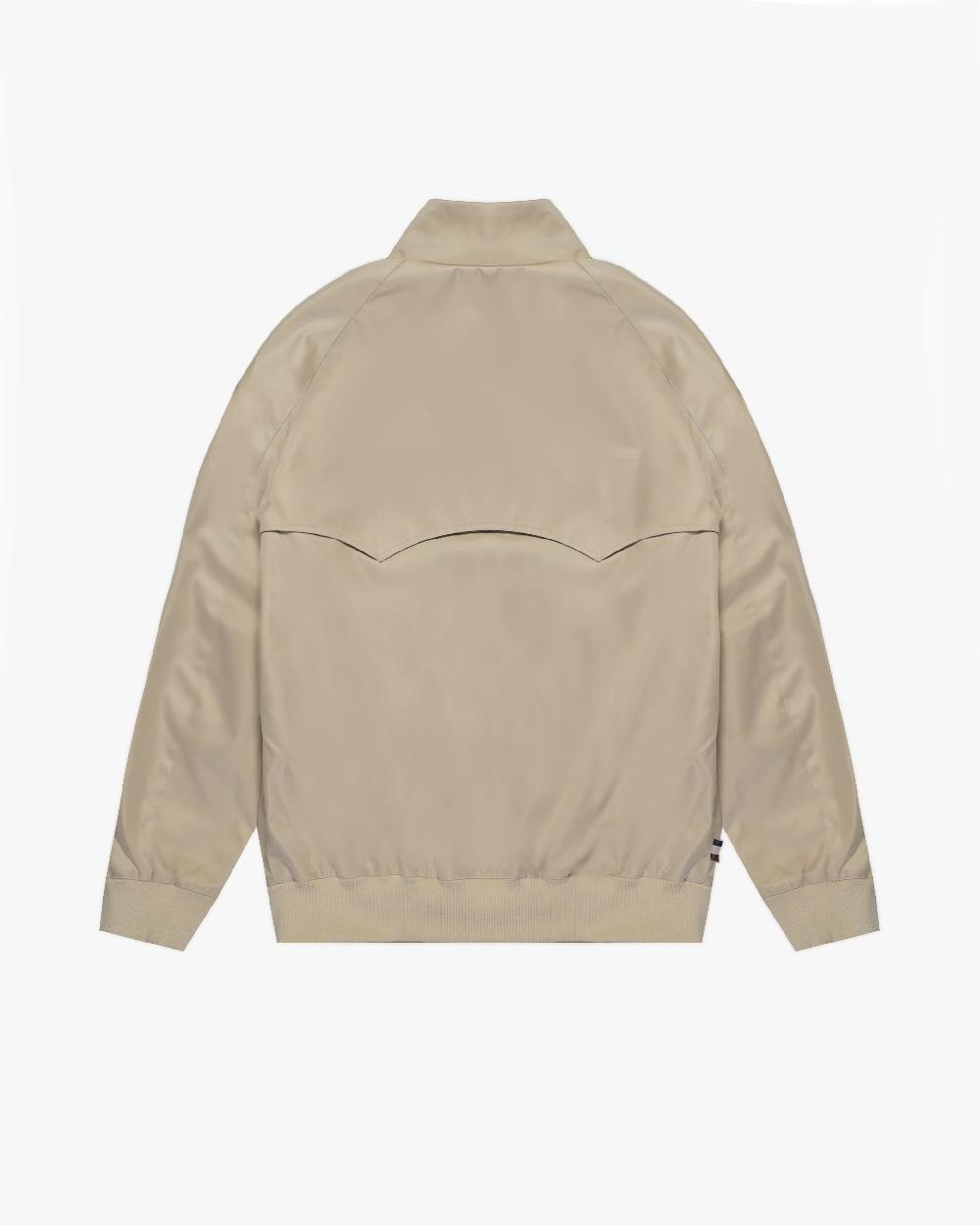 Aquascutum ARCHIVAL HARRINGTON