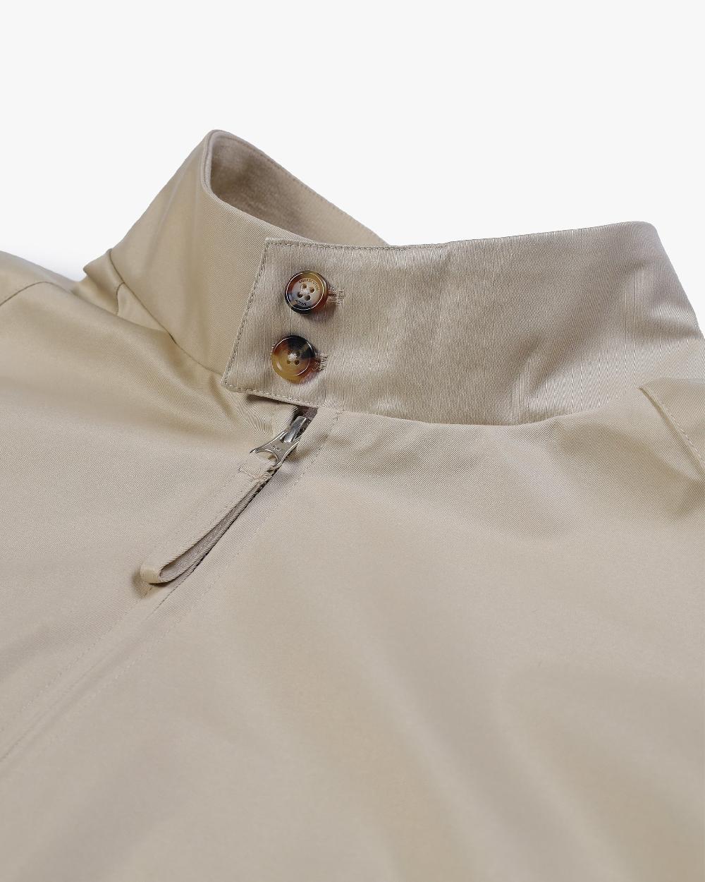 Aquascutum ARCHIVAL HARRINGTON