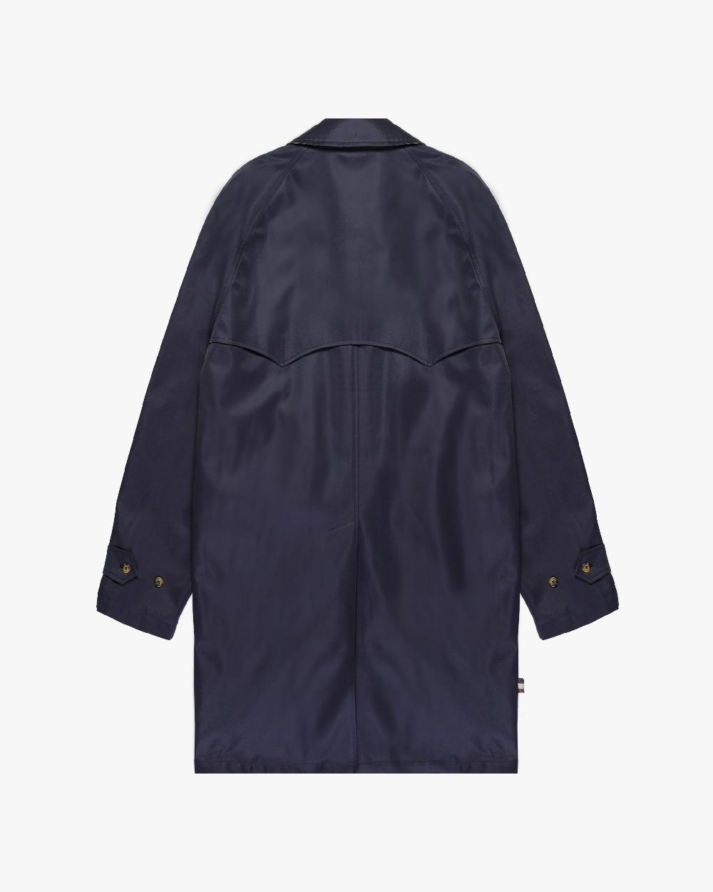 Aquascutum ARCHIVAL MAC COAT