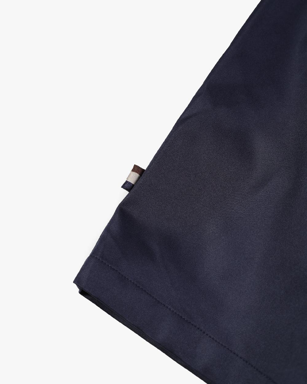 Aquascutum ARCHIVAL MAC COAT