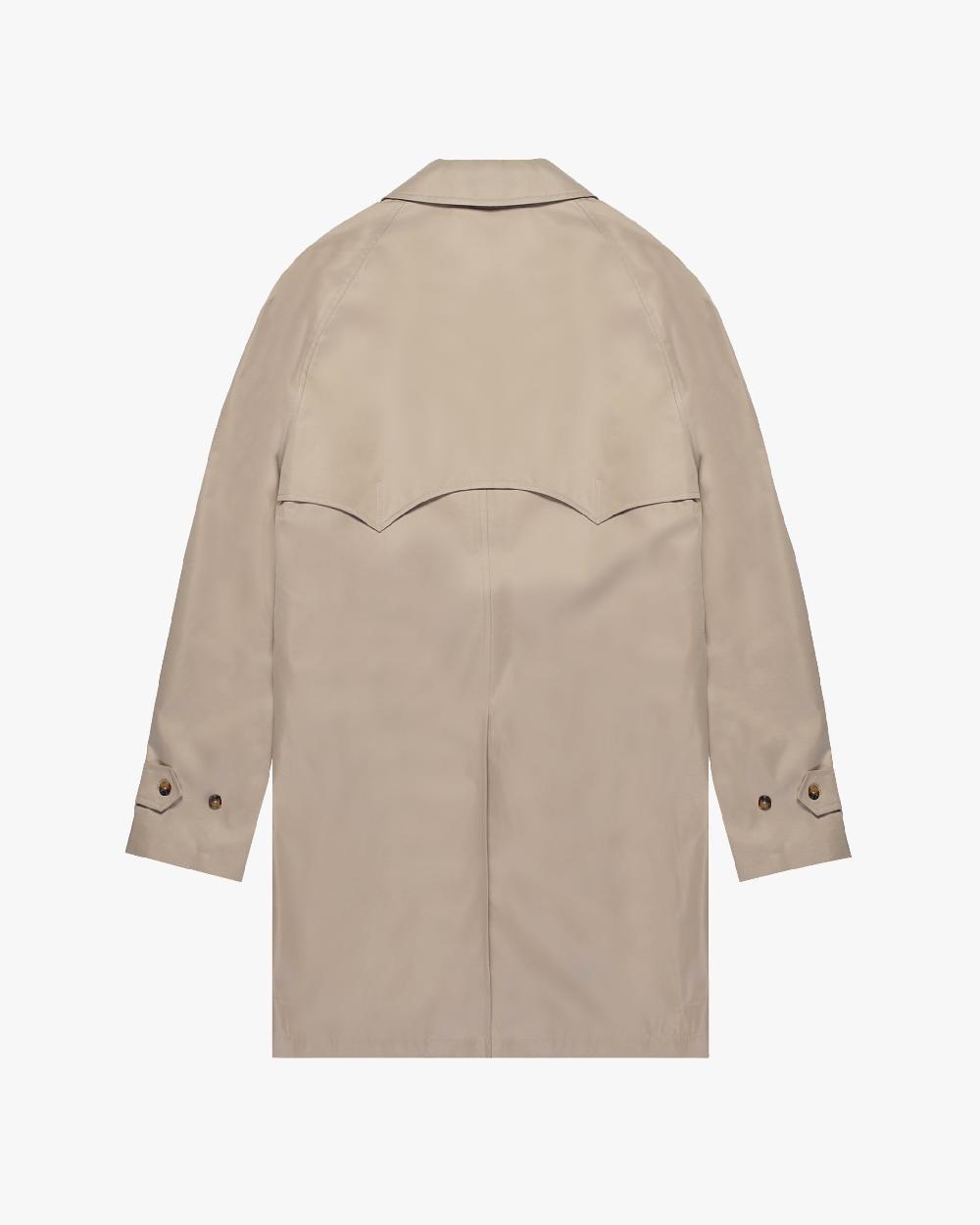 Aquascutum ARCHIVAL MAC COAT