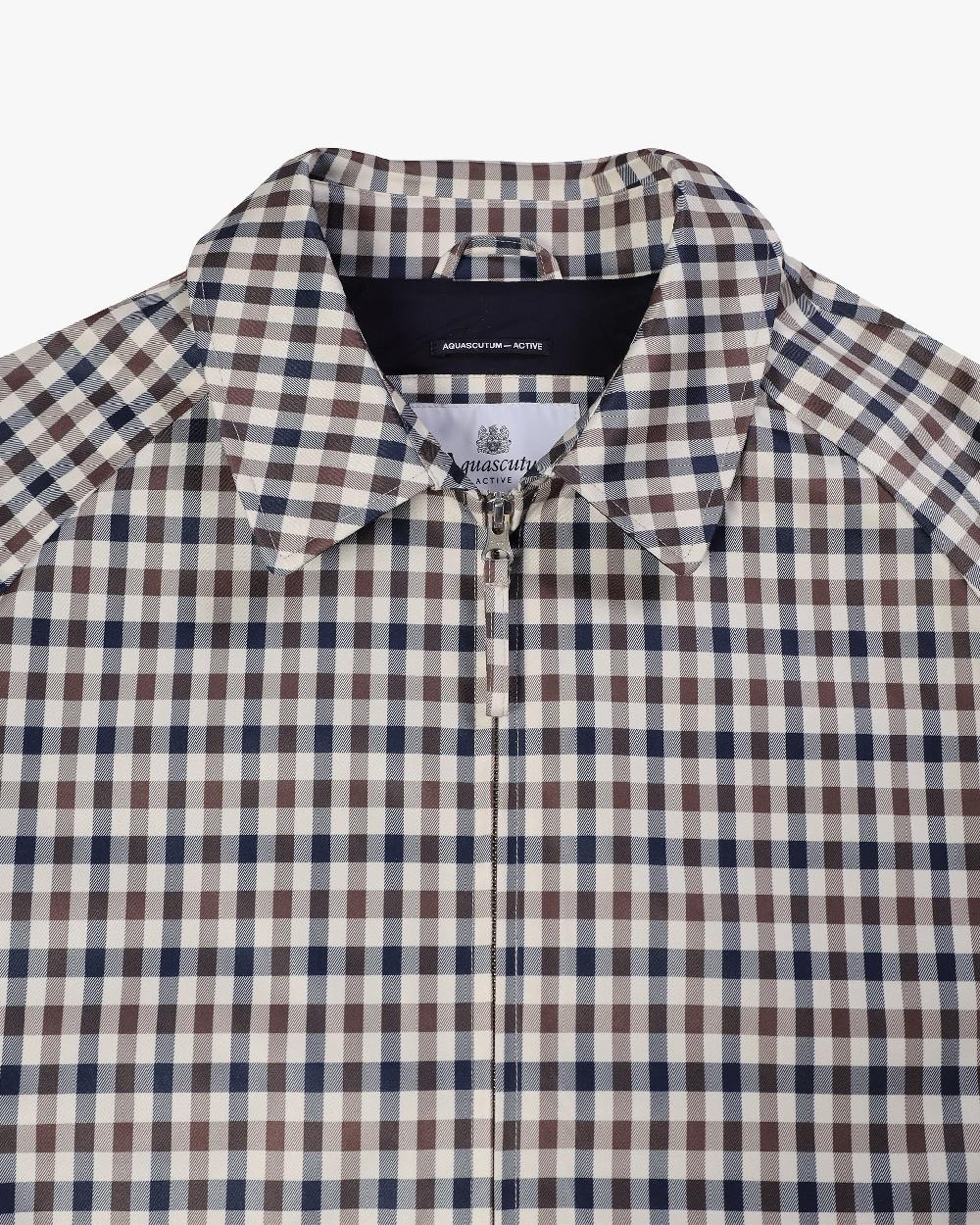 Aquascutum ARCHIVAL MID JACKET