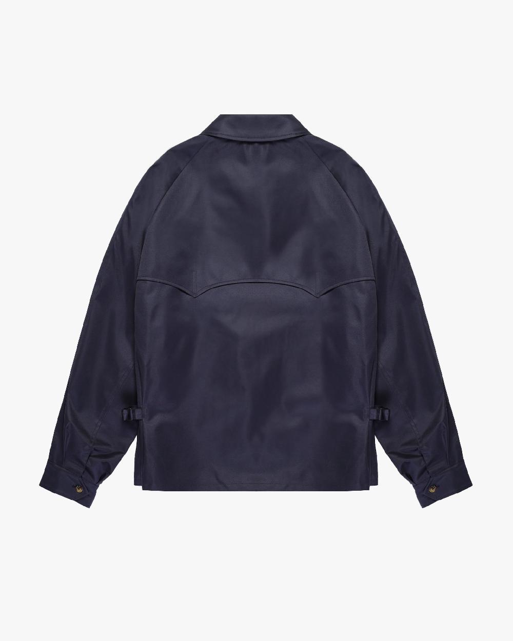 Aquascutum ARCHIVAL MID JACKET