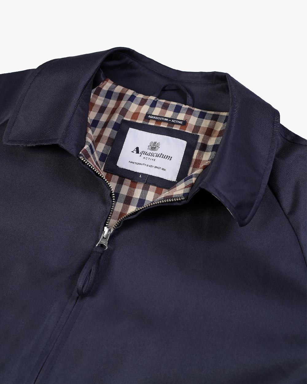 Aquascutum ARCHIVAL MID JACKET