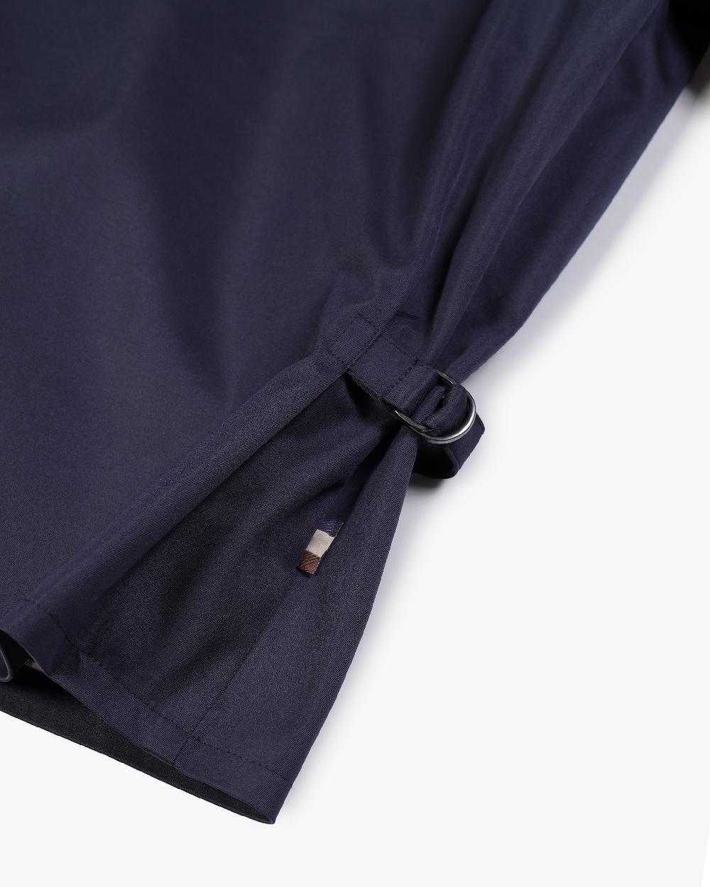 Aquascutum ARCHIVAL MID JACKET