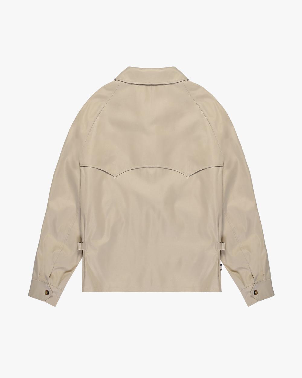 Aquascutum ARCHIVAL MID JACKET