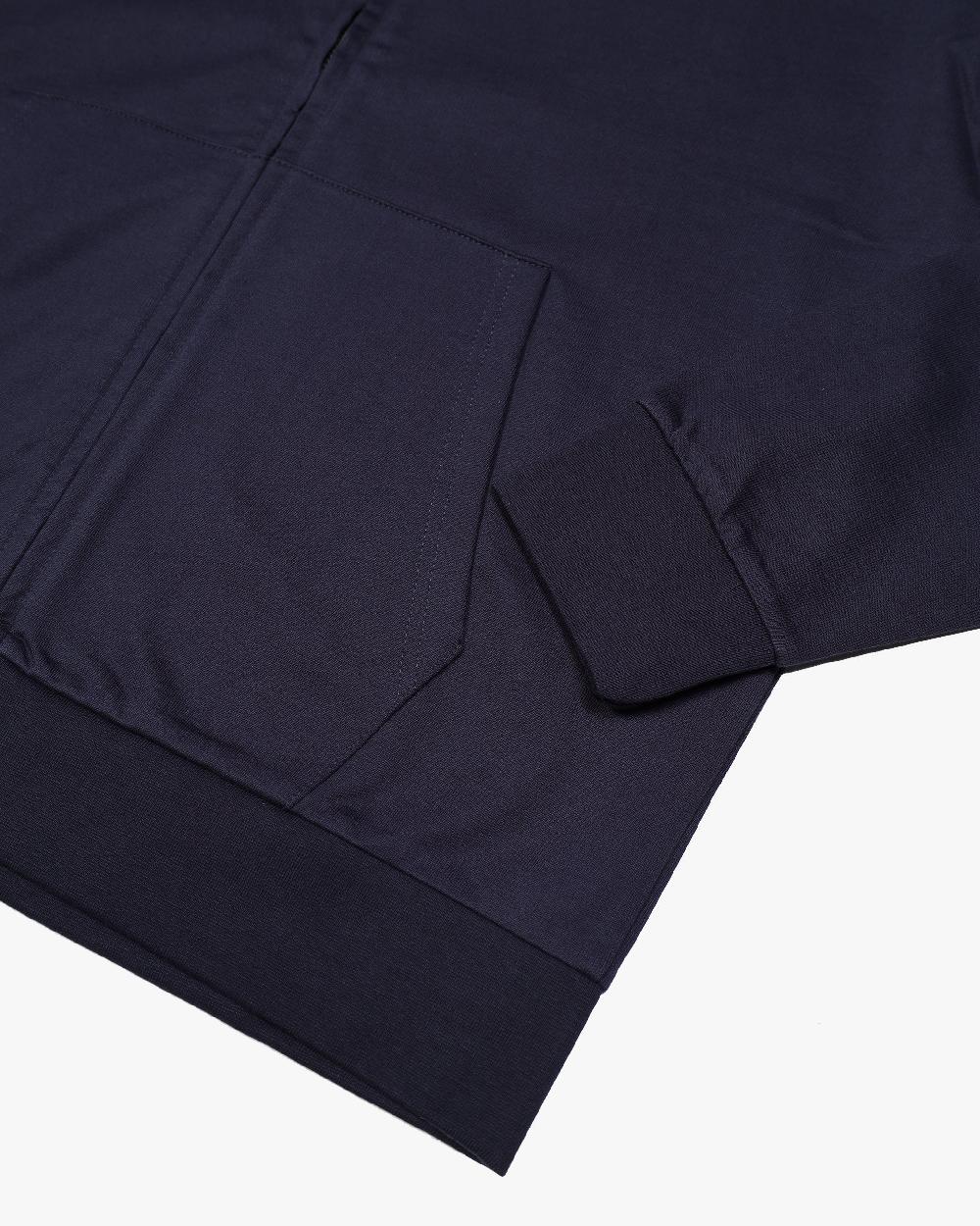 Aquascutum BADGE FULL ZIP