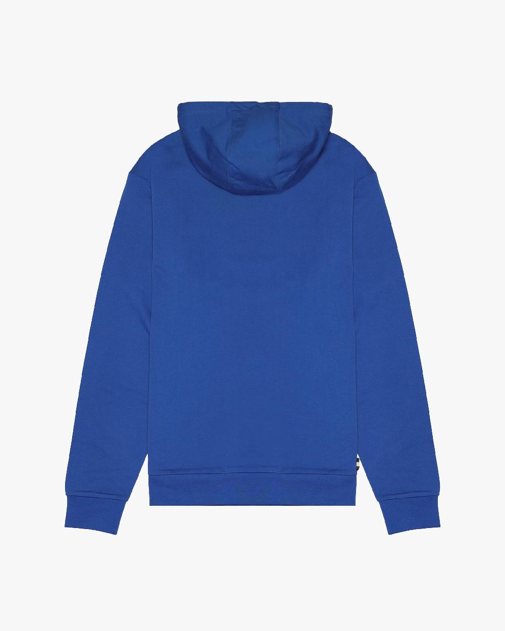 Aquascutum BADGE FULL ZIP