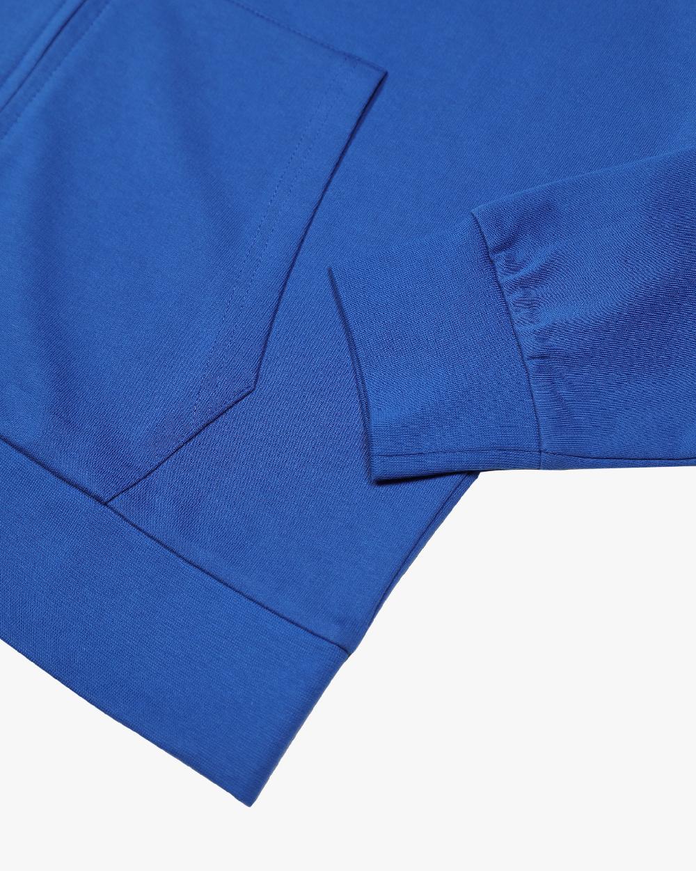 Aquascutum BADGE FULL ZIP