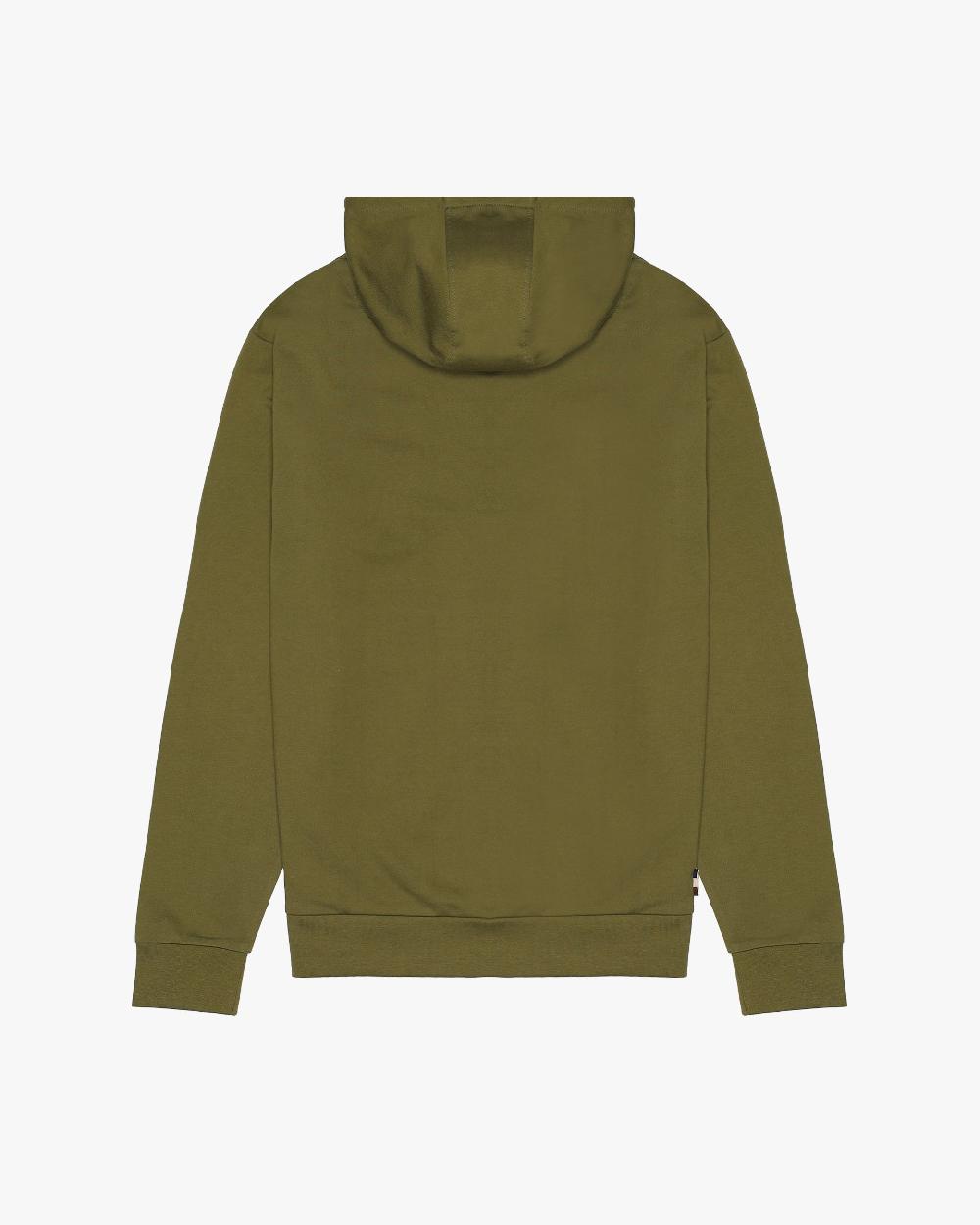 Aquascutum BADGE FULL ZIP