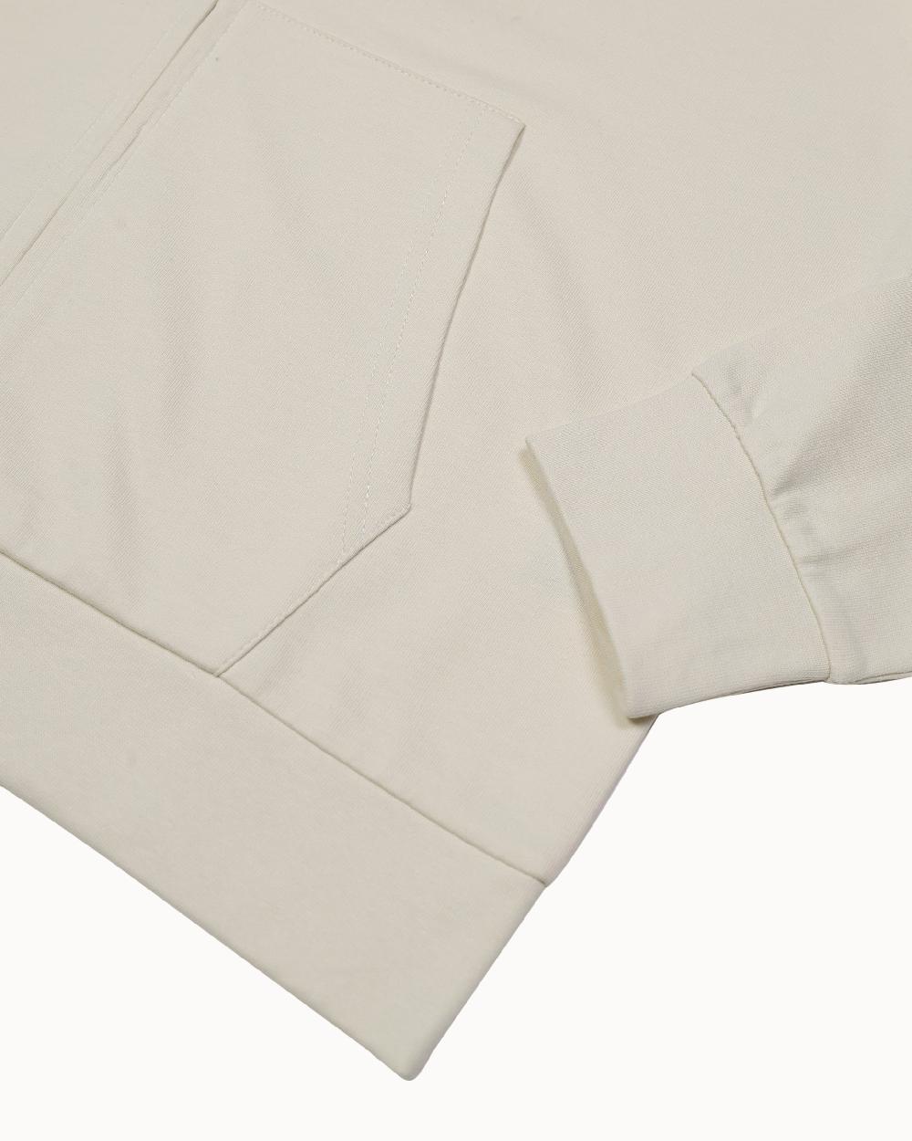 Aquascutum BADGE FULL ZIP