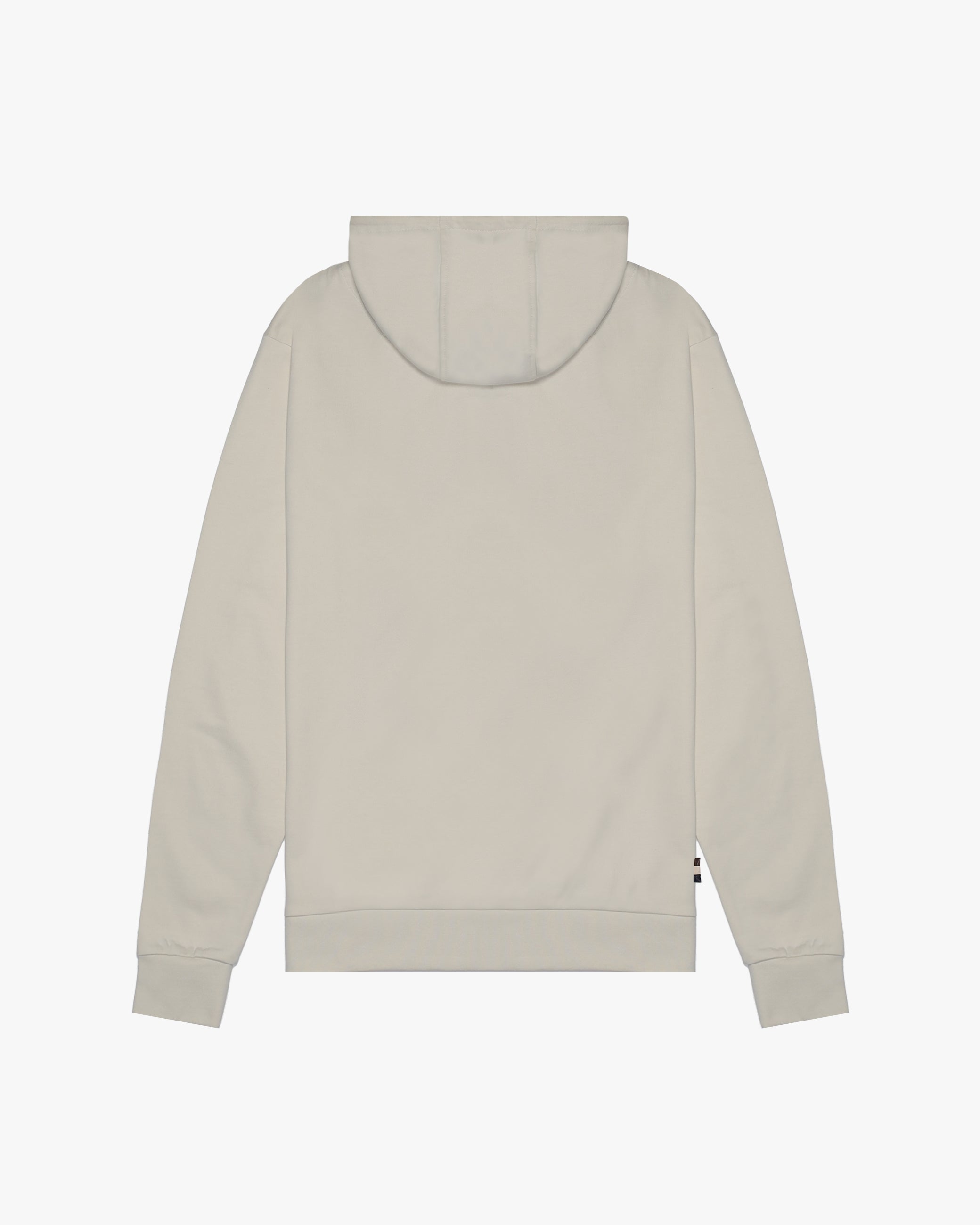 Aquascutum BADGE HOODIE