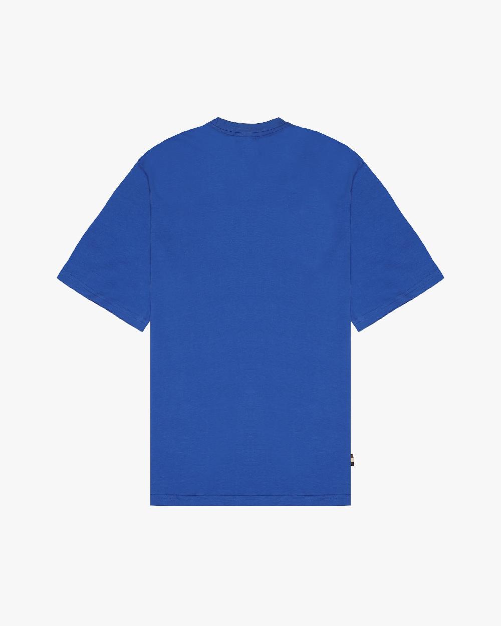 Aquascutum BADGE T-SHIRT