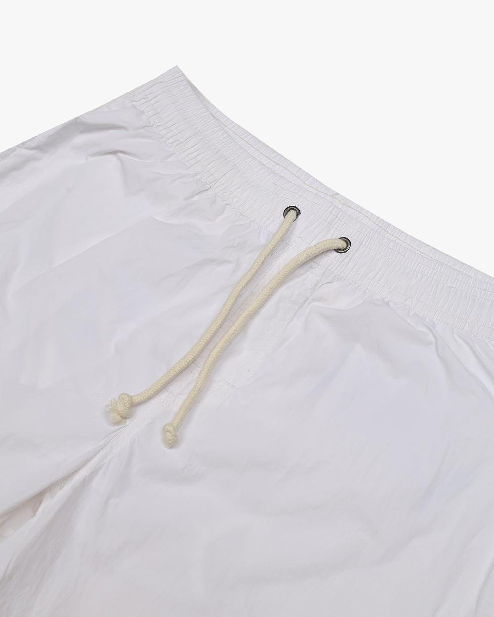 Aquascutum BEACHWEAR CHECK POCKET