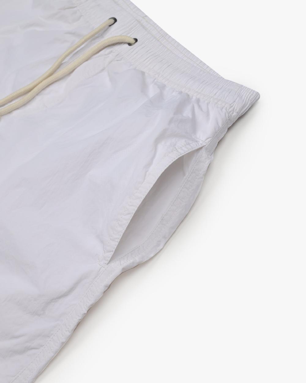 Aquascutum BEACHWEAR CHECK POCKET