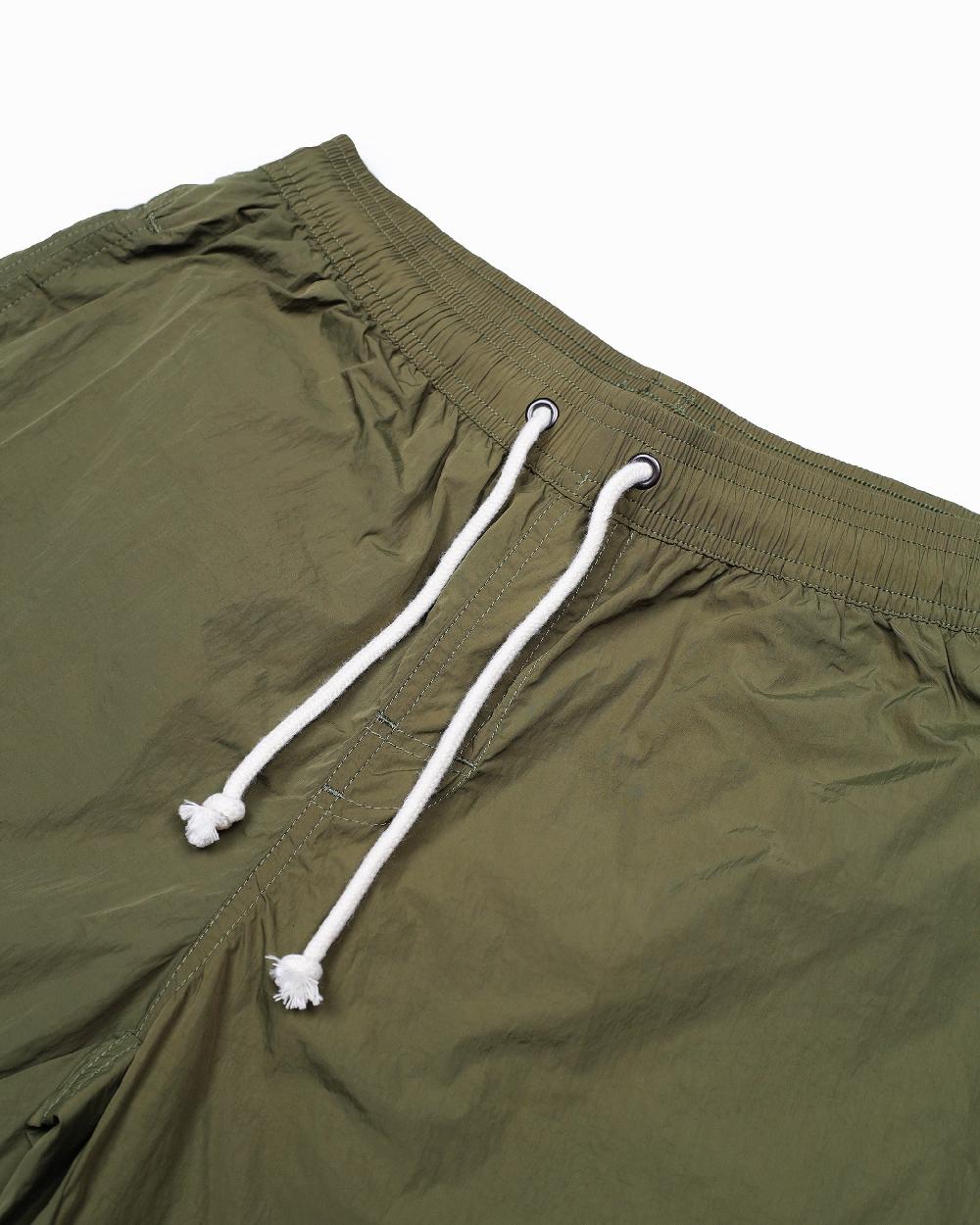 Aquascutum BEACHWEAR CHECK POCKET