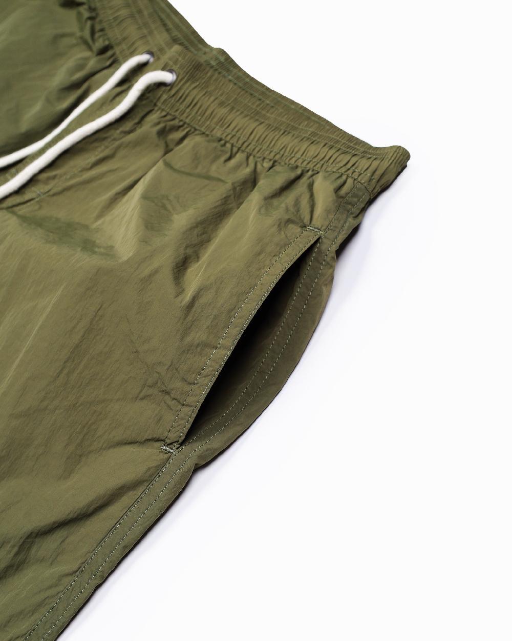 Aquascutum BEACHWEAR CHECK POCKET