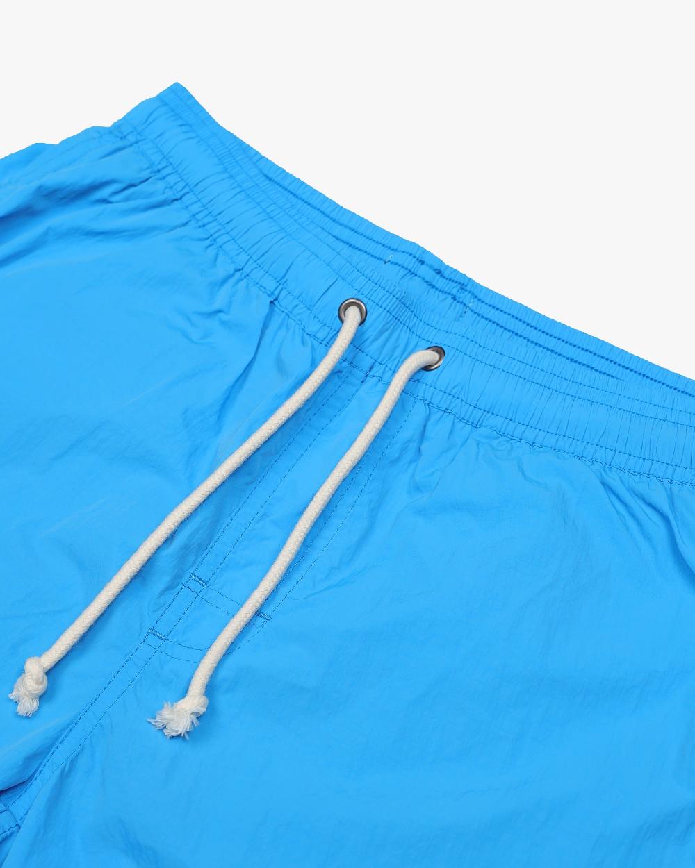 Aquascutum BEACHWEAR CHECK POCKET