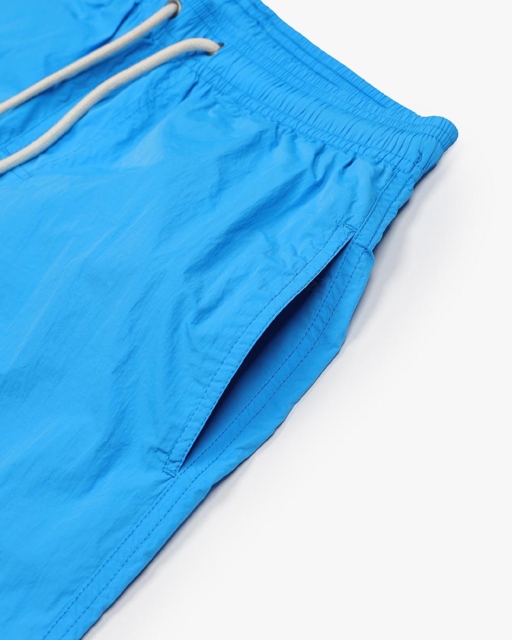 Aquascutum BEACHWEAR CHECK POCKET